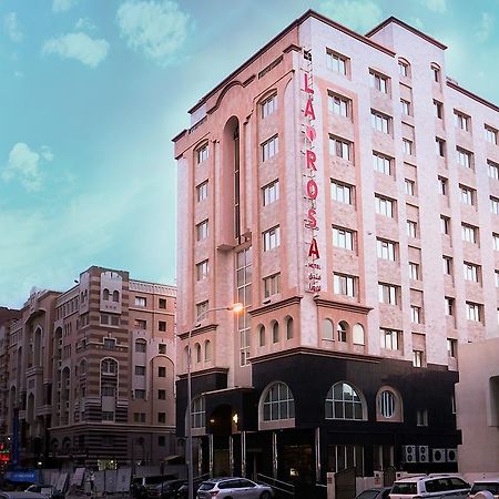 La Rosa Hotel By Brother International Muscat Eksteriør billede
