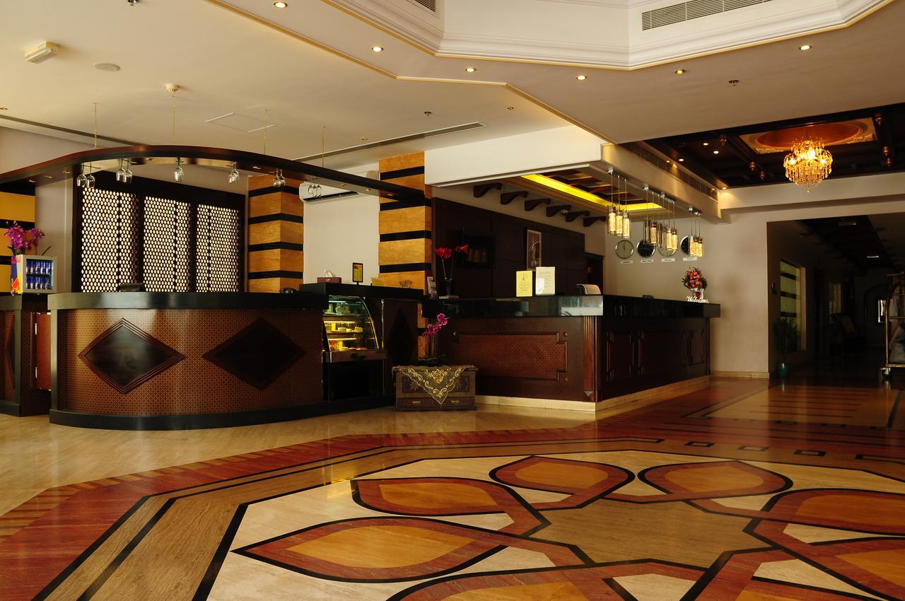 La Rosa Hotel By Brother International Muscat Eksteriør billede