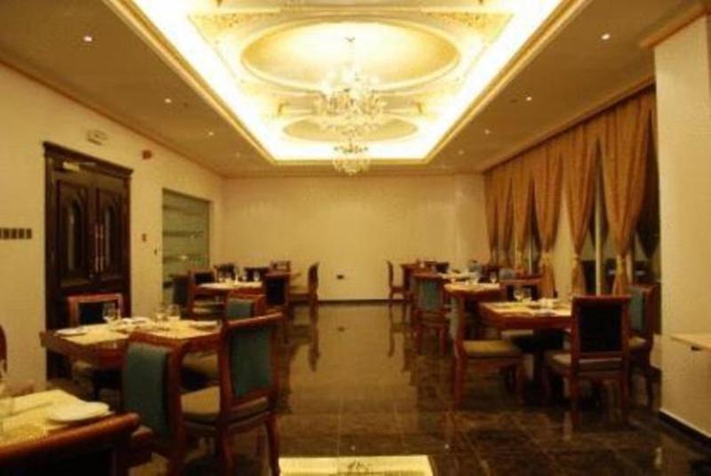 La Rosa Hotel By Brother International Muscat Eksteriør billede